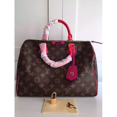 Louis Vuitton Speedy 30cm M41665